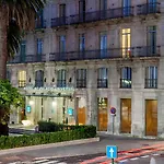 Ac Palacio Universal By Marriott 4* Vigo