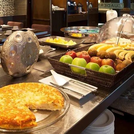 Ac Palacio Universal By Marriott 4* Comarca de Vigo