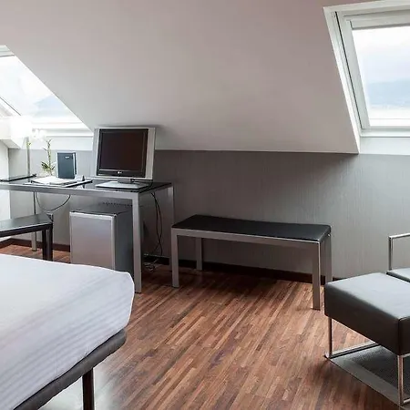 Ac Palacio Universal By Marriott Comarca de Vigo