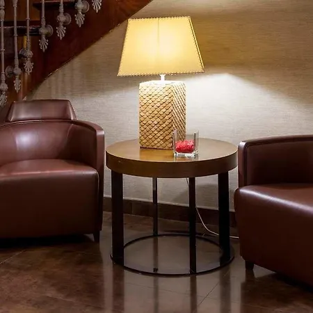 Ac Palacio Universal By Marriott Hotel