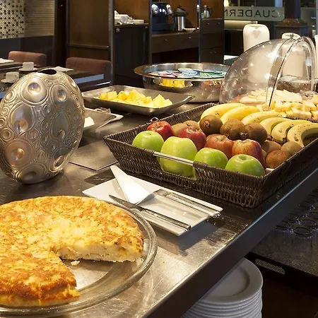 Ac Palacio Universal By Marriott Hotel Comarca de Vigo