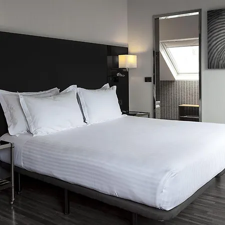 Ac Palacio Universal By Marriott