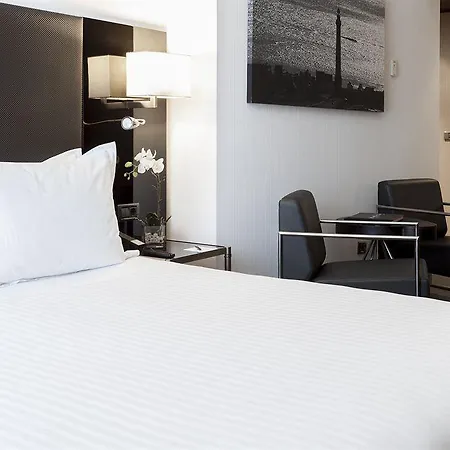 Ac Palacio Universal By Marriott 4*