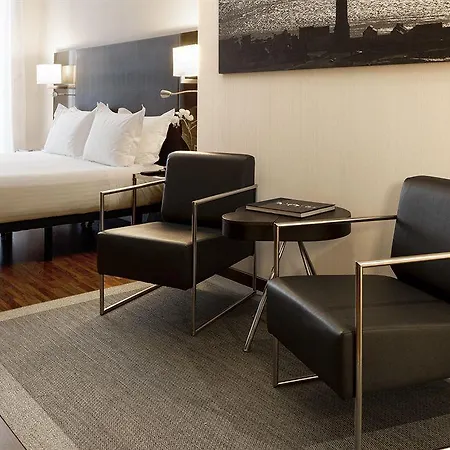 Hotel Ac Palacio Universal By Marriott Comarca de Vigo