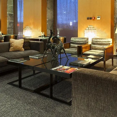 Ac Palacio Universal By Marriott Hotel Comarca de Vigo