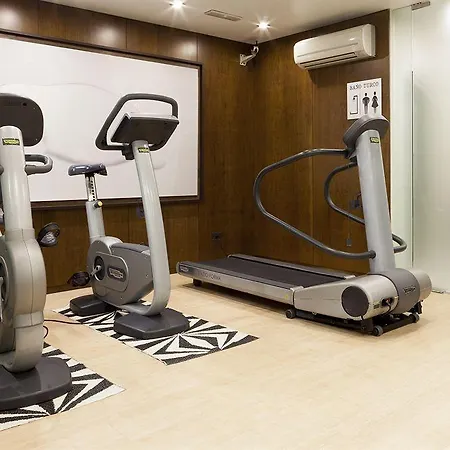 Hotel Ac Palacio Universal By Marriott Vigo