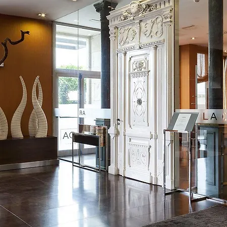 Ac Palacio Universal By Marriott Hotel 4*