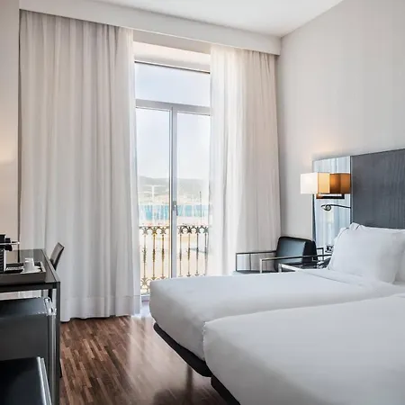 Ac Palacio Universal By Marriott Hotel