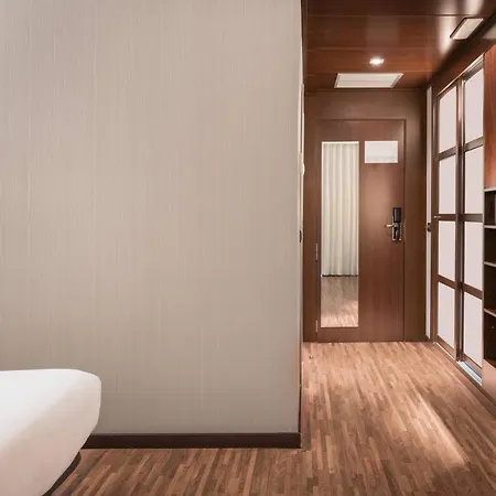 Ac Palacio Universal By Marriott 4*