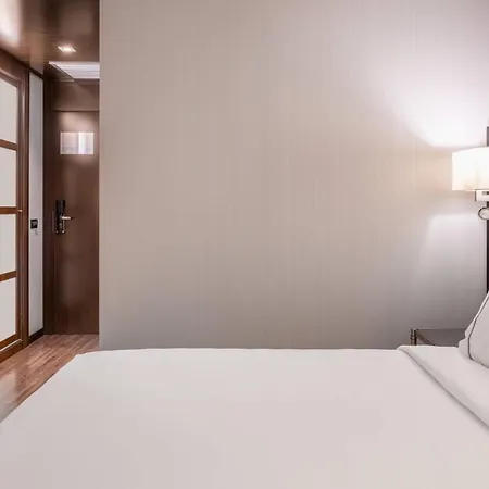 Ac Palacio Universal By Marriott Hotel Comarca de Vigo