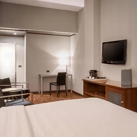 Hotel Ac Palacio Universal By Marriott Comarca de Vigo