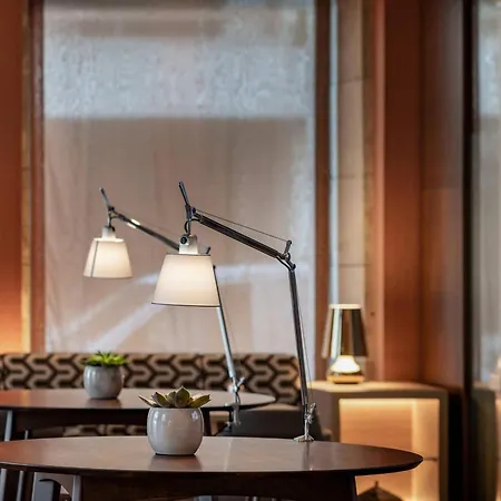 Ac Palacio Universal By Marriott Hotel Comarca de Vigo