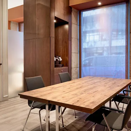 Ac Palacio Universal By Marriott Hotel Vigo