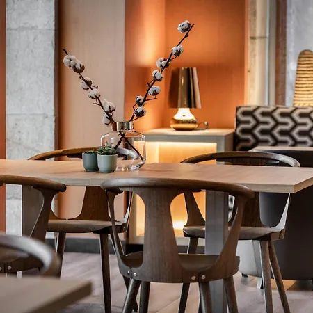 Ac Palacio Universal By Marriott 4*