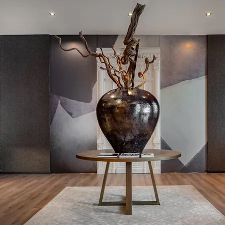 Hotel Ac Palacio Universal By Marriott Vigo