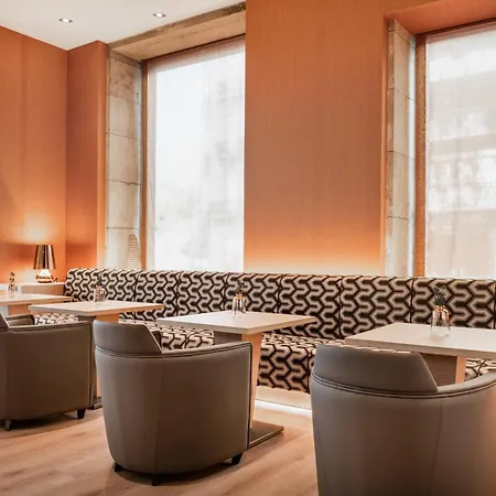 Ac Palacio Universal By Marriott Hotel