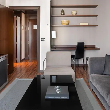 Ac Palacio Universal By Marriott Hotel 4*