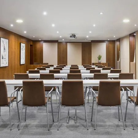 Ac Palacio Universal By Marriott Comarca de Vigo