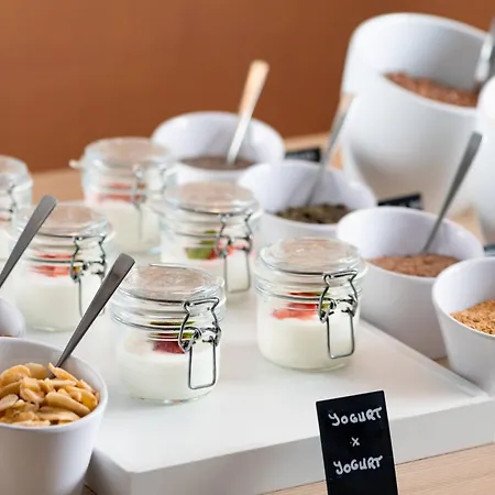 Ac Palacio Universal By Marriott Hotel Vigo