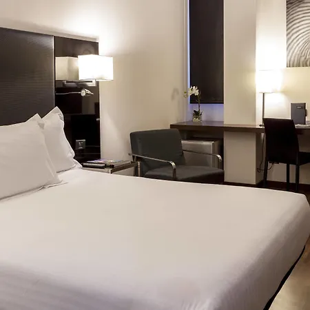 Ac Palacio Universal By Marriott Hotel Comarca de Vigo