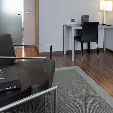 Ac Palacio Universal By Marriott 4*