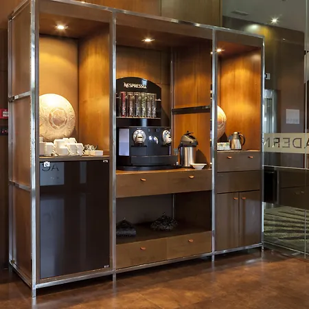 Ac Palacio Universal By Marriott 4*