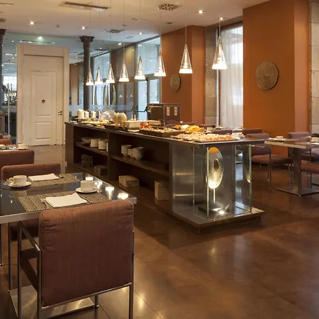 Ac Palacio Universal By Marriott Comarca de Vigo