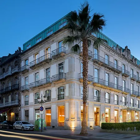 ホテル Ac Palacio Universal By Marriott 4*
