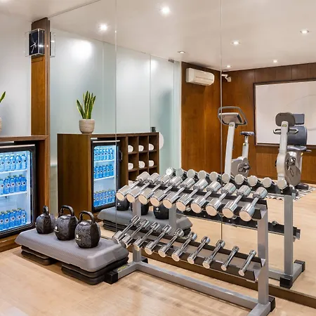 Ac Palacio Universal By Marriott Vigo