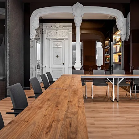 Ac Palacio Universal By Marriott