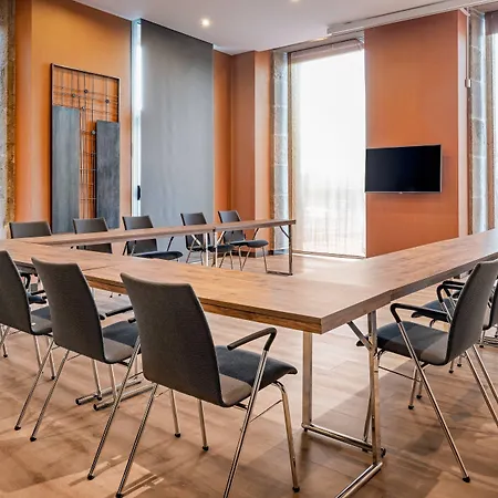 Hotel Ac Palacio Universal By Marriott Comarca de Vigo