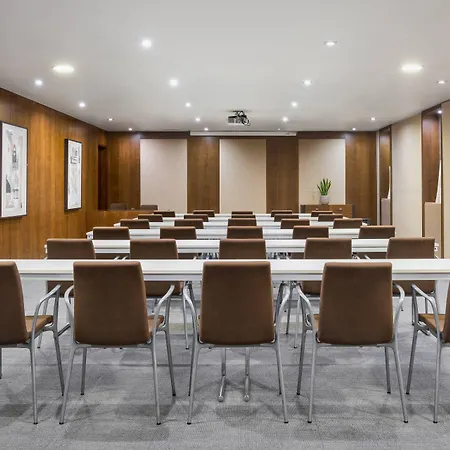 Ac Palacio Universal By Marriott Comarca de Vigo