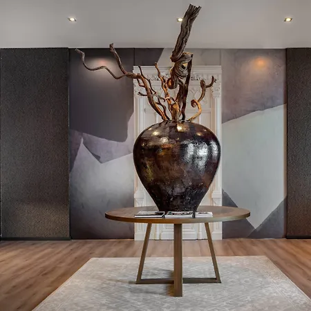 Ac Palacio Universal By Marriott Comarca de Vigo