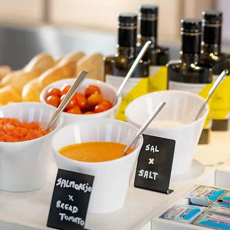 Ac Palacio Universal By Marriott Hotel Comarca de Vigo