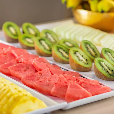 Ac Palacio Universal By Marriott