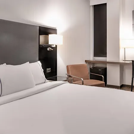 ホテル Ac Palacio Universal By Marriott ヴィーゴ
