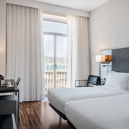 Ac Palacio Universal By Marriott Hotel