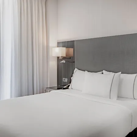 ホテル Ac Palacio Universal By Marriott 4*