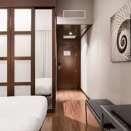 Hotel Ac Palacio Universal By Marriott 4*