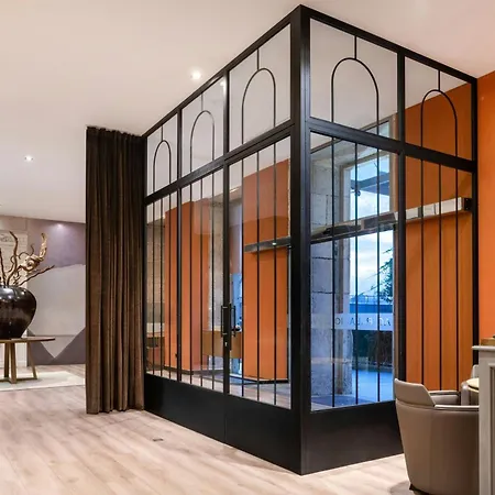 ホテル Ac Palacio Universal By Marriott