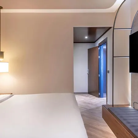 Ac Palacio Universal By Marriott ヴィーゴ