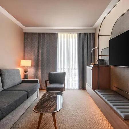 Ac Palacio Universal By Marriott ホテル