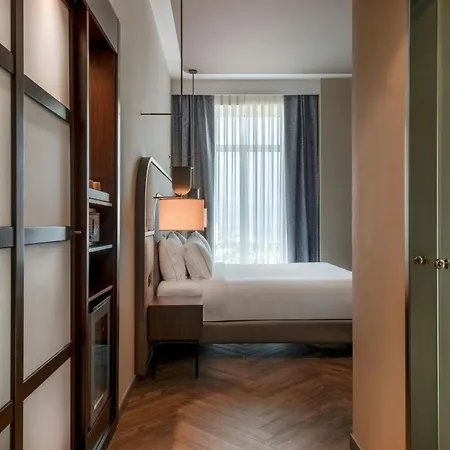 Ac Palacio Universal By Marriott 4*
