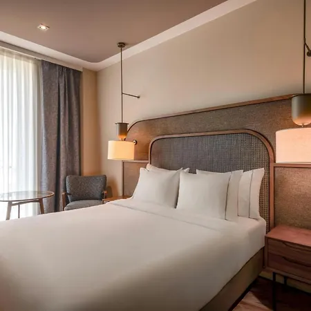 Ac Palacio Universal By Marriott 4*