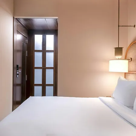 Ac Palacio Universal By Marriott ヴィーゴ