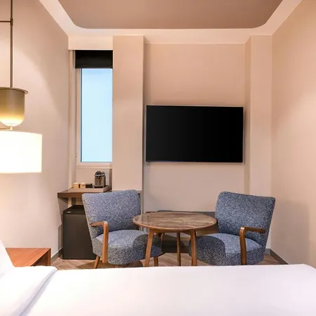 Ac Palacio Universal By Marriott 4* ヴィーゴ