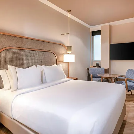 ホテル Ac Palacio Universal By Marriott