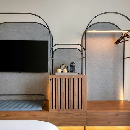 ホテル Ac Palacio Universal By Marriott 4*