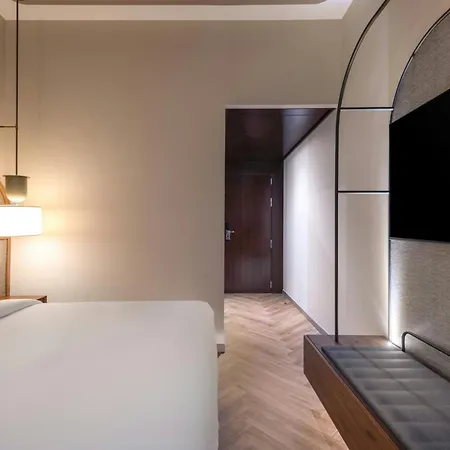 Ac Palacio Universal By Marriott 4* ヴィーゴ