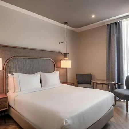 Ac Palacio Universal By Marriott ホテル